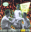 V/A (Various Artists) - That'll flat git it 14 (CD) - Discords.nl