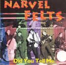Narvel Felts - Did you tell me (CD) - Discords.nl