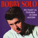 Bobby Solo - Du hast ja tranen in den (CD) - Discords.nl