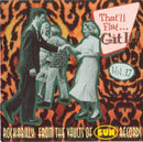 V/A (Various Artists) - That'll flat git it 17 (CD) - Discords.nl
