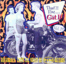 V/A (Various Artists) - That'll flat git it 19 (CD) - Discords.nl