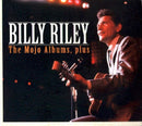 Billy Riley - Mojo albums plus (CD) - Discords.nl