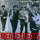 Merseybeats - I think of you-complete.. (CD) - Discords.nl