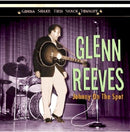 Glenn Reeves - Johnny on the spot (CD) - Discords.nl