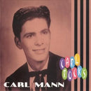 Carl Mann - Rocks (CD) - Discords.nl