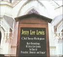 Jerry Lee Lewis - Old time religion (CD) - Discords.nl