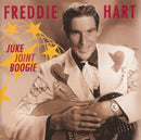 Freddie Hart - Juke joint boogie (CD) - Discords.nl