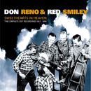 Don Reno & Red Smiley - Sweetheart in heaven -24t (CD) - Discords.nl