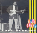 Carl Perkins - Rocks -digi- (CD) - Discords.nl