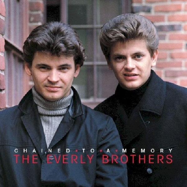 Everly Brothers - Chained to a memory 1966/ (CD) - Discords.nl