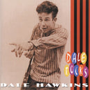 Dale Hawkins - Rocks (CD) - Discords.nl