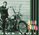 Jack Scott - Jack rocks -digi- (CD) - Discords.nl