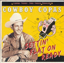 Cowboy Copas - Settin' flat on ready (CD) - Discords.nl