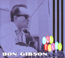 Don Gibson - Rocks (CD) - Discords.nl