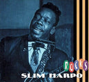 Slim Harpo - Rocks (CD) - Discords.nl