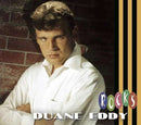Duane Eddy - Rocks (CD) - Discords.nl
