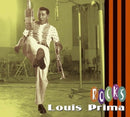 Louis Prima - Rocks (CD) - Discords.nl