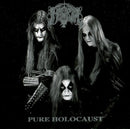 Immortal - Pure holocaust (CD) - Discords.nl
