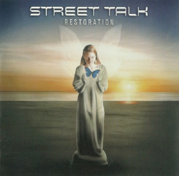 Street Talk - Restoration (CD) - Discords.nl