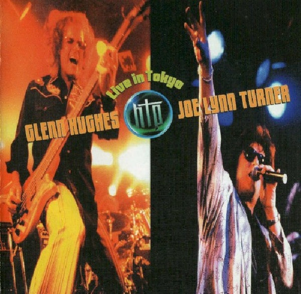 Hughes/turner Project - Live in tokyo (CD) - Discords.nl