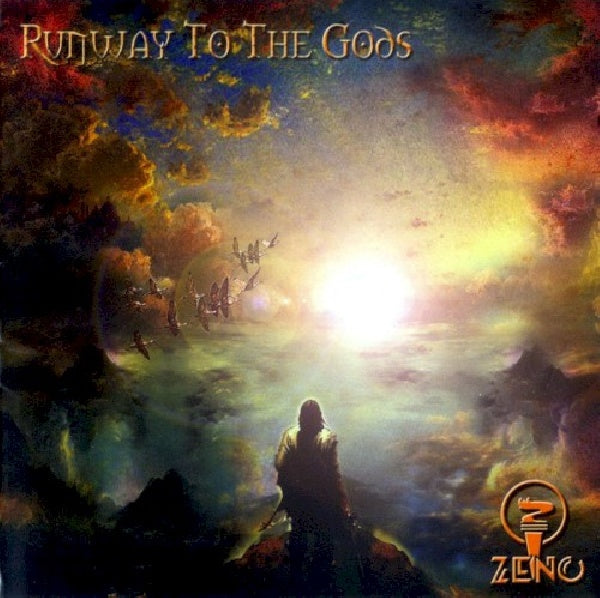 Zeno - Runway to the gods (CD) - Discords.nl