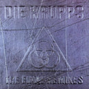 Die Krupps - Final remixes (CD) - Discords.nl