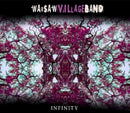 Warsaw Village Band - Infinity (CD) - Discords.nl