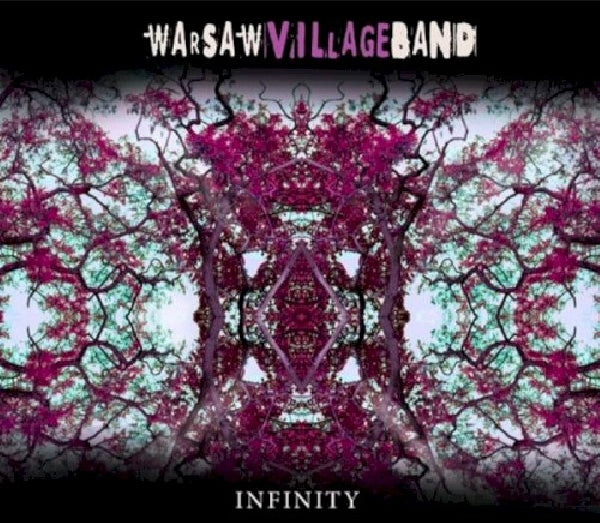 Warsaw Village Band - Infinity (CD) - Discords.nl