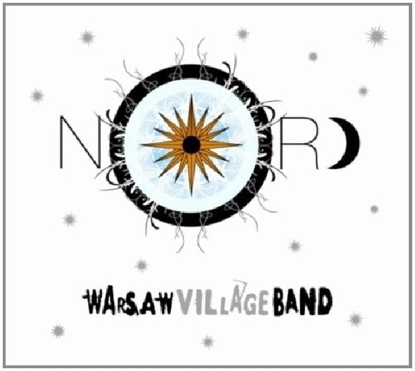 Warsaw Village Band - Nord (CD)