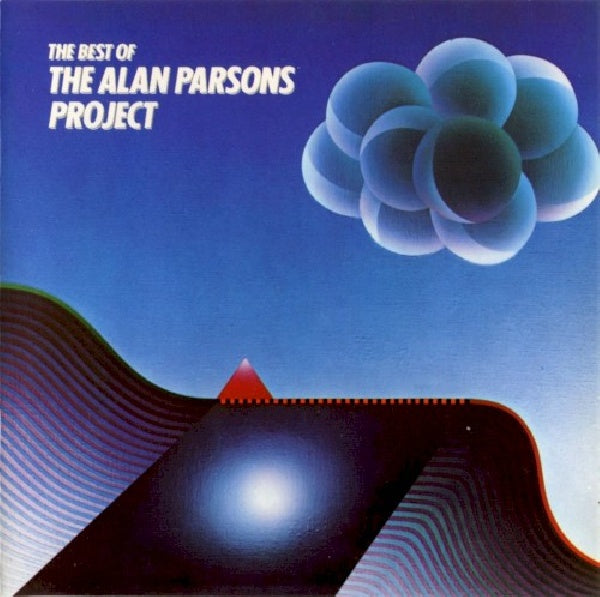 The Alan Parsons Project - The best of the alan parsons project (CD) - Discords.nl
