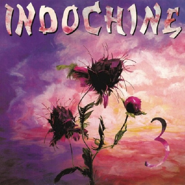 Indochine - 3 (CD) - Discords.nl