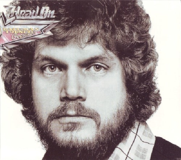 Bachman-turner Overdrive - Head on (CD) - Discords.nl