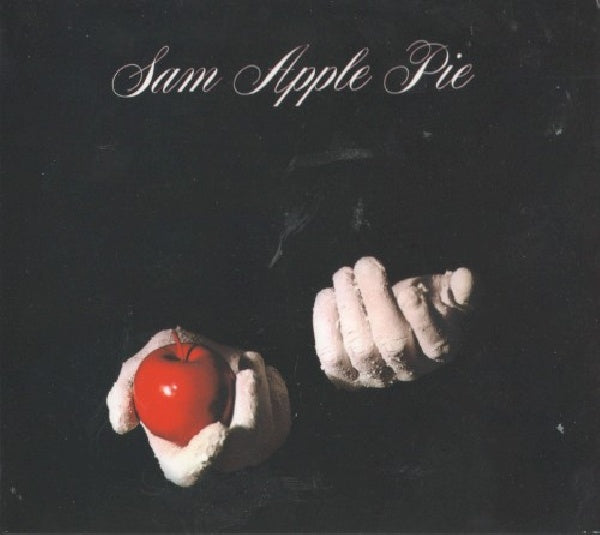 Sam Apple Pie - Sam apple pie (CD) - Discords.nl