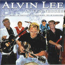 Alvin Lee - In tennessee (CD) - Discords.nl