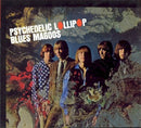 Blues Magoos - Psychedelic lollipop (CD) - Discords.nl