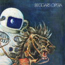 Beggars Opera - Pahtfinder (CD) - Discords.nl