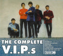 V.i.p.'s - Complete v.i.p.s. (CD) - Discords.nl