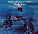 Bruce West & Laing - Why dontcha (CD) - Discords.nl