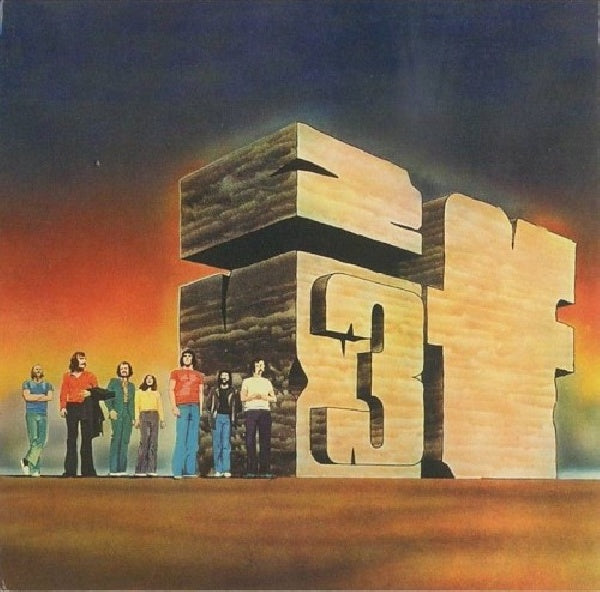 If - If 3 (CD) - Discords.nl