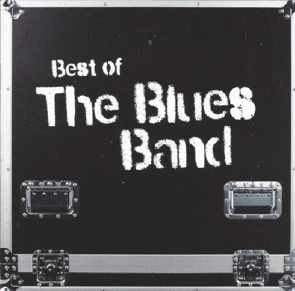 Blues Band - Best of the blues band (CD)