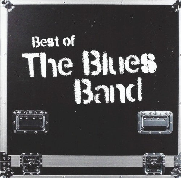 Blues Band - Best of the blues band (CD) - Discords.nl