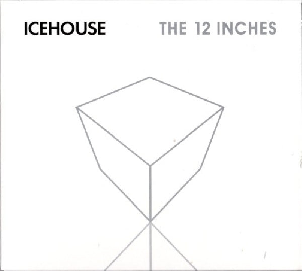 Icehouse - 12 inches 1 (CD) - Discords.nl