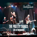 Pretty Things - Live at rockpalast (CD) - Discords.nl