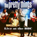 Pretty Things - Live at the bbc (CD) - Discords.nl