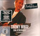 Snowy White - Live at rockpalast (CD) - Discords.nl
