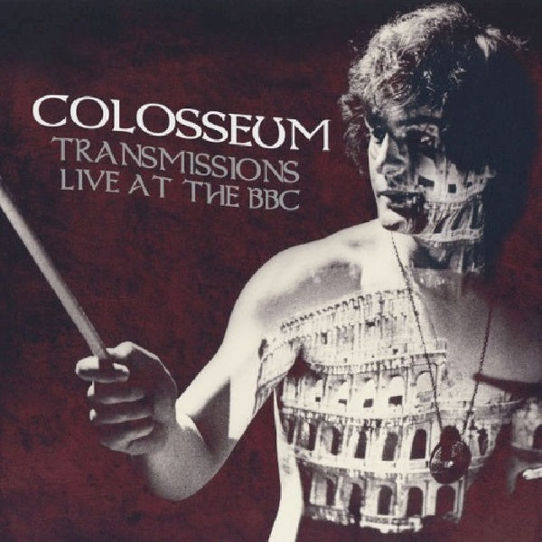 Colosseum - Transmissions live at the bbc (CD) - Discords.nl