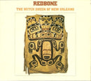 Redbone - Witch queen of new orleans (CD) - Discords.nl