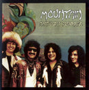 Mountain - Nantucket sleighride + 3 (CD) - Discords.nl