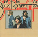 Bogert Beck & Appice - Beck, bogert & appice (CD) - Discords.nl