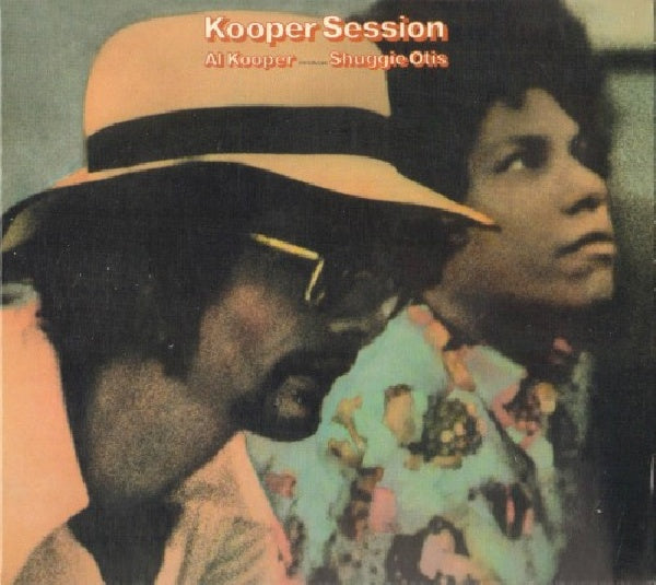 Al Kooper - Introduces shuggie otis (CD) - Discords.nl